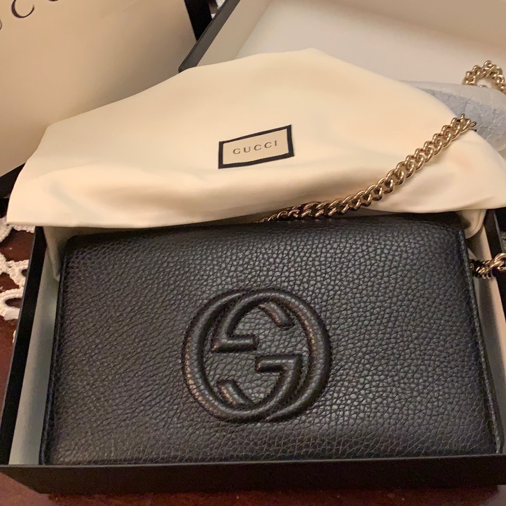 Gucci bag